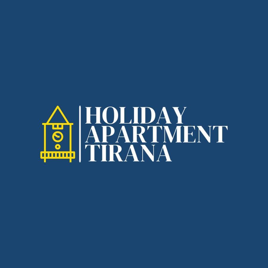 Holiday Apartment טיראנה מראה חיצוני תמונה