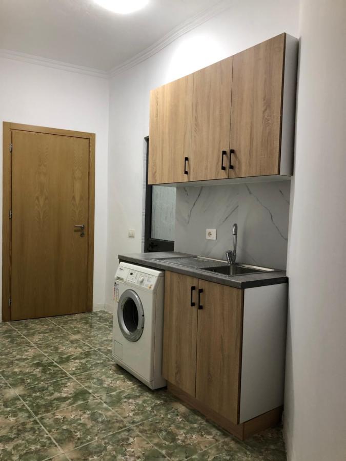 Holiday Apartment טיראנה מראה חיצוני תמונה