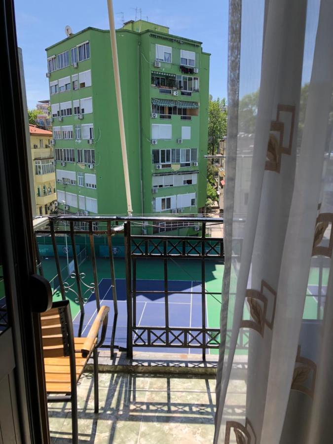 Holiday Apartment טיראנה מראה חיצוני תמונה