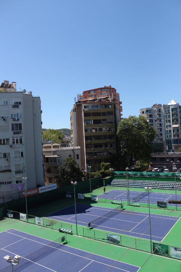 Holiday Apartment טיראנה מראה חיצוני תמונה