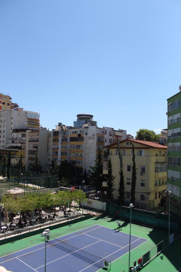 Holiday Apartment טיראנה מראה חיצוני תמונה