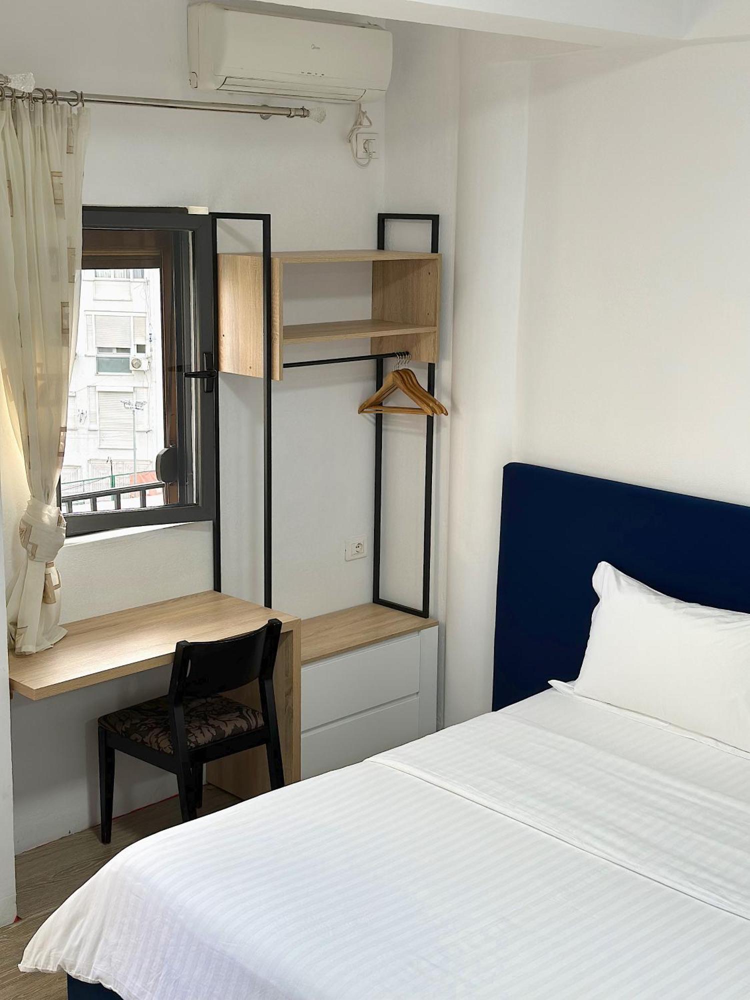 Holiday Apartment טיראנה מראה חיצוני תמונה